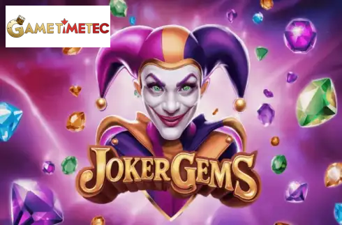 Joker Gems
